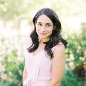 Meet your Posher, Lynnd